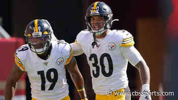 NFL Week 5: Fantasy Football PPR Lineup Cheat Sheet Rankings