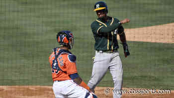 Athletics vs. Astros: ALDS Game 4 live stream, TV channel, prediction, odds, watch MLB playoffs online