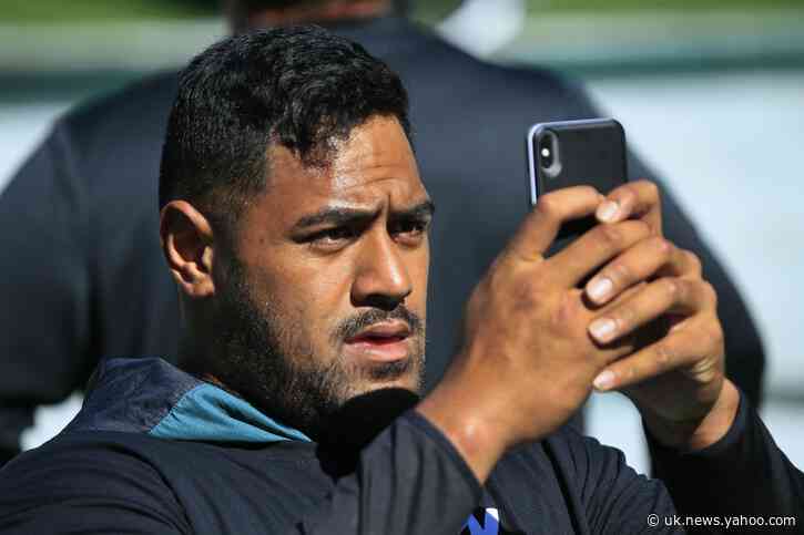 Jordan Mailata goes from Aussie rugby star to NFL starter