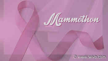 Mammothon: Doctors urge women to get mammograms