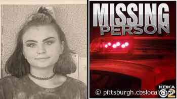 Pittsburgh Police Locate Missing 15-Year-Old Madison Shablesky