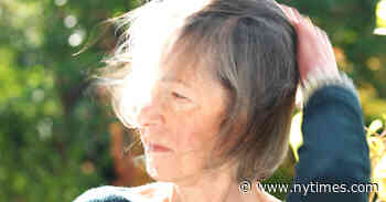 The Poet Louise Glück Talks About Winning the Nobel Prize in Literature