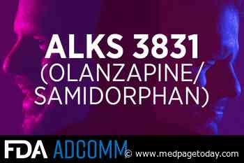 How Much Risk Is OK for Olanzapine Product With Less Weight Gain?