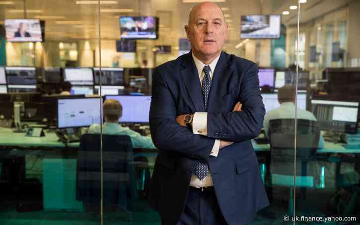 Market report: CMC proves safe bet as investors cash in
