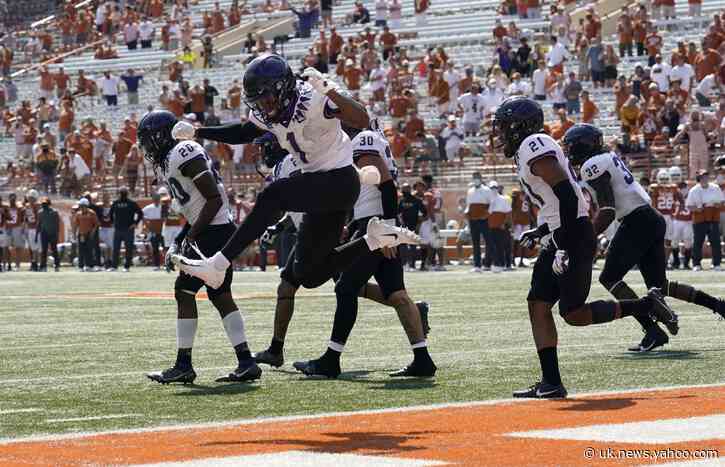 K-State 2-0 in Big 12 for 1st time since 2014 going to TCU