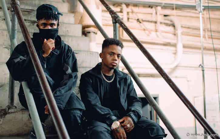 THEY. join forces with Wale on new track ‘Losing Focus’