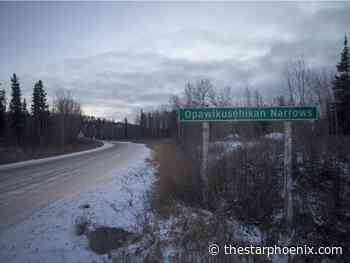 COVID-19: Peter Ballantyne Cree Nation in northern Sask. goes into lockdown after five cases