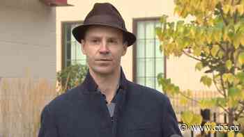 Patients launch lawsuit over pending closure of Alberta opioid treatment program