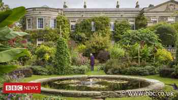 Coronavirus: National Trust confirms 72 redundancies in NI