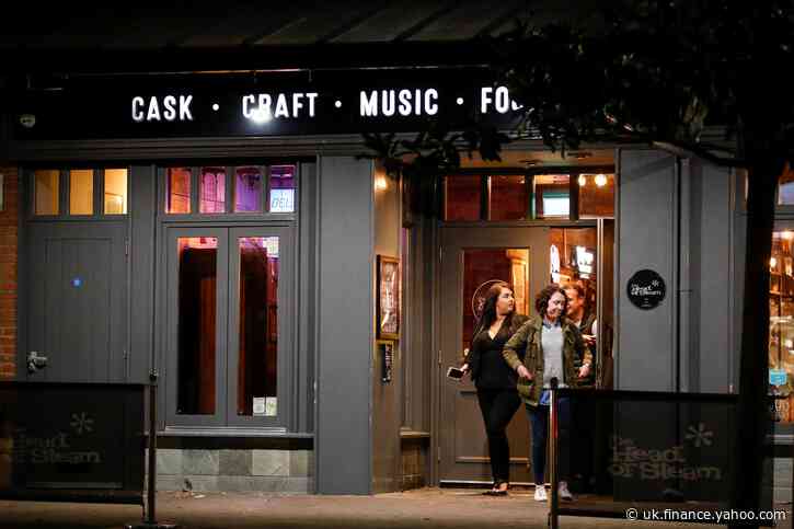 Confusion and uncertainty reign as pubs and bars grapple with the prospect of more local lockdowns