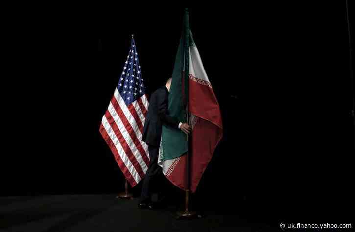 U.S. imposes new Iran sanctions that may spook European banks