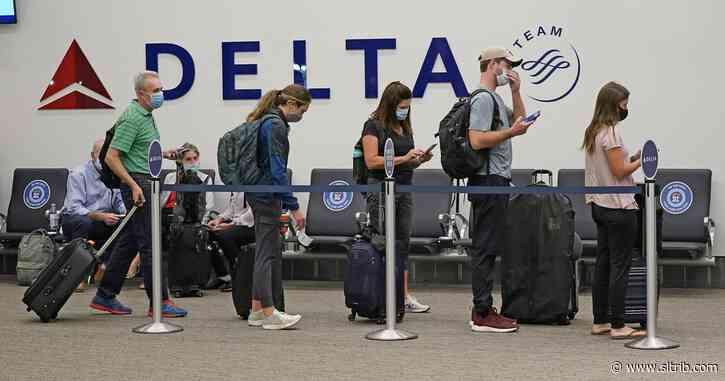 Mike Lee opposes new pandemic aid package for airlines