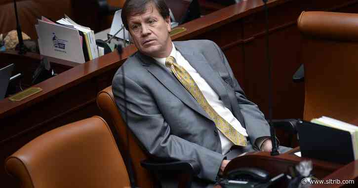 Chris Stavros: Amendment D will protect water customers in Utah