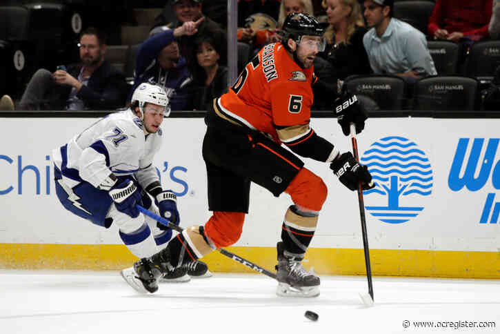 Ducks ship Erik Gudbranson and his $4M salary to Ottawa