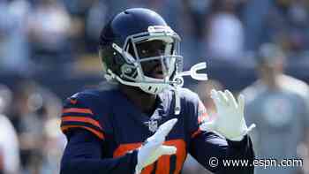 Source: CB Amukamara has deal with Cardinals