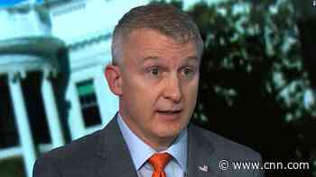 Ousted US vaccine director: I was a fly in the ointment