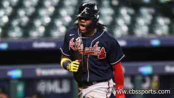 MLB playoff scores, schedule: Braves sweep Marlins, advance to first NLCS since 2001