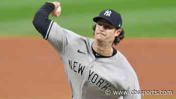MLB playoffs: Yankees ace Gerrit Cole ready to pitch ALDS Game 5 -- if New York gets there