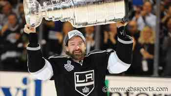 Justin Williams, three-time Stanley Cup Champion, announces his retirement after 19 NHL seasons