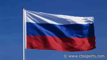 Six Russian weightlifters given multi-year competition bans over doping lab data