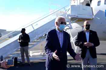 Next Trump-Biden Debate Now Uncertain as Rival Camps Argue