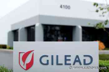 Gilead's Remdesivir Shaved Five Days off COVID-19 Recovery Time, Reduced Risk of Death in Some