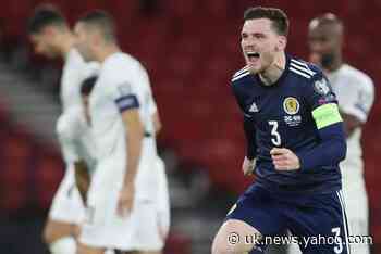 Euro 2020 playoff draw: Semi-final results tonight - Scotland, Northern Ireland win; Republic of Ireland out