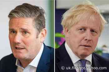 Labour claims Government is 'clawing back' £1bn in funding allocated to support businesses in Covid pandemic