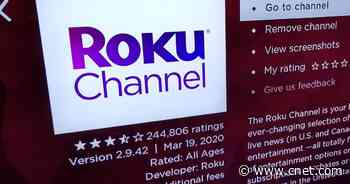 The Roku Channel launches today on Amazon Fire TV     - CNET