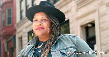 Radha Blank Breaks Through With Netflix's 'The Forty-Year-Old Version'