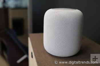 HomePod Mini: Everything we know about the Apple’s next smart speaker