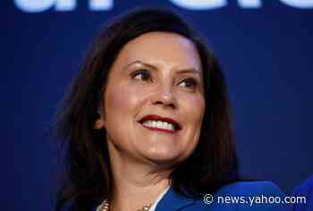 Six men accused in plot to kidnap Gov. Gretchen Whitmer after Trump called to “liberate Michigan"