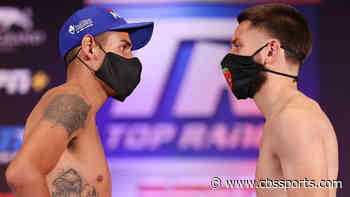 Emanuel Navarrete vs. Ruben Villa: Fight preview, prediction, card, start time, live stream