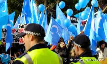 Uighurs to tell Australian inquiry of 'intimidation and harassment' from Chinese government