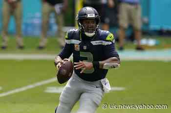 Seahawks seek 1st 5-0 start in team history hosting Vikings