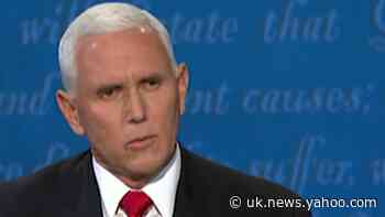 Did Mike Pence expose Kamala Harris' far-left agenda at VP debate?
