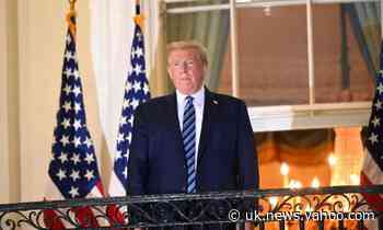 Covid drug given to Trump developed using cells derived from aborted fetus