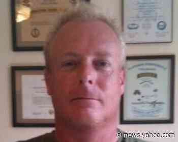 A Florida Keys girl was being attacked by pit bulls. Her neighbor is getting a medal.