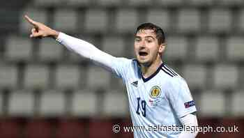 Scotland triumph on penalties to progress in Euro 2020 play-offs