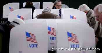 Video: Massachusetts Will Allow Votes of Dead People To Count in 2020 Election