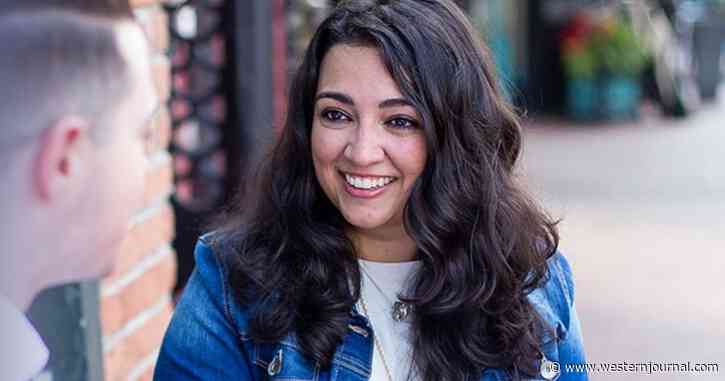 Dem Texas House Candidate Hasn’t Lived in Texas for Years, Downplays Ties to Blue State – Report