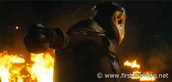 Epic Trailer for Russian Comic Book Movie 'Major Grom: Plague Doctor'