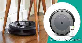 How to choose the best Roomba robot vacuum