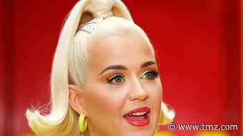 Katy Perry Gets Permanent Restraining Order Against Alleged Stalker