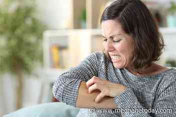 Fibrate Rx Works in Cholangiopathic Itch