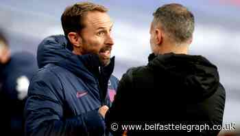New-look England give Gareth Southgate food for thought with easy win over Wales