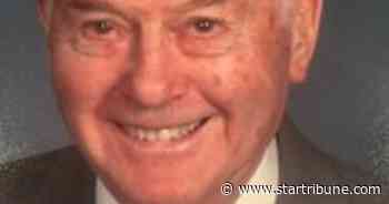 Hall of fame bartender Lenny Daniels dies at age 98