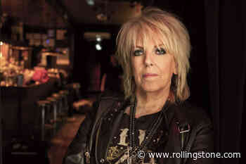 Lucinda Williams to Launch ‘Lu’s Jukebox’ Livestream Series Benefiting Music Clubs