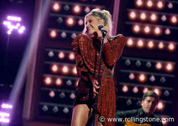 How Kelsea Ballerini Remade Her Album — And Herself — During the Pandemic