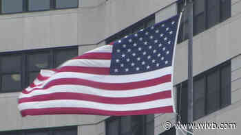 Sen. Gillibrand pushes for burn pit law to help veterans